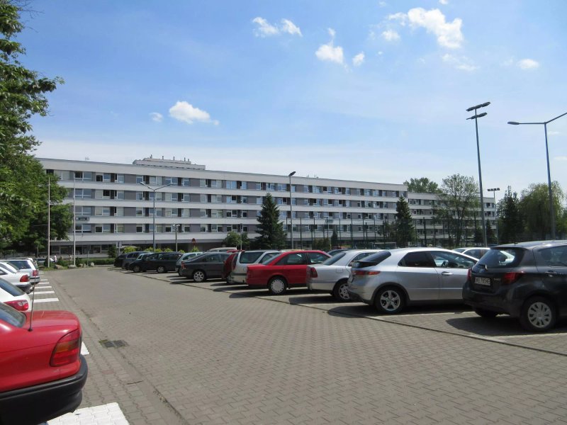 Olimp Hostel