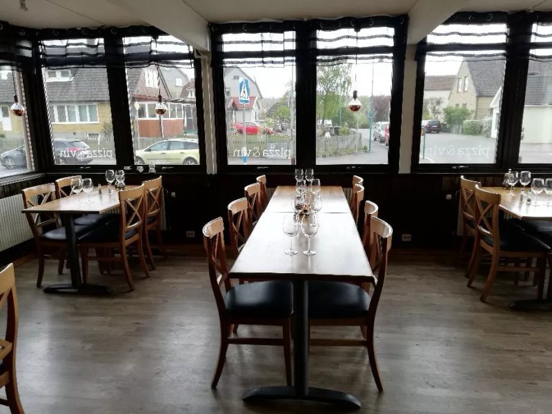 Blekan Restaurang & Pizzeria