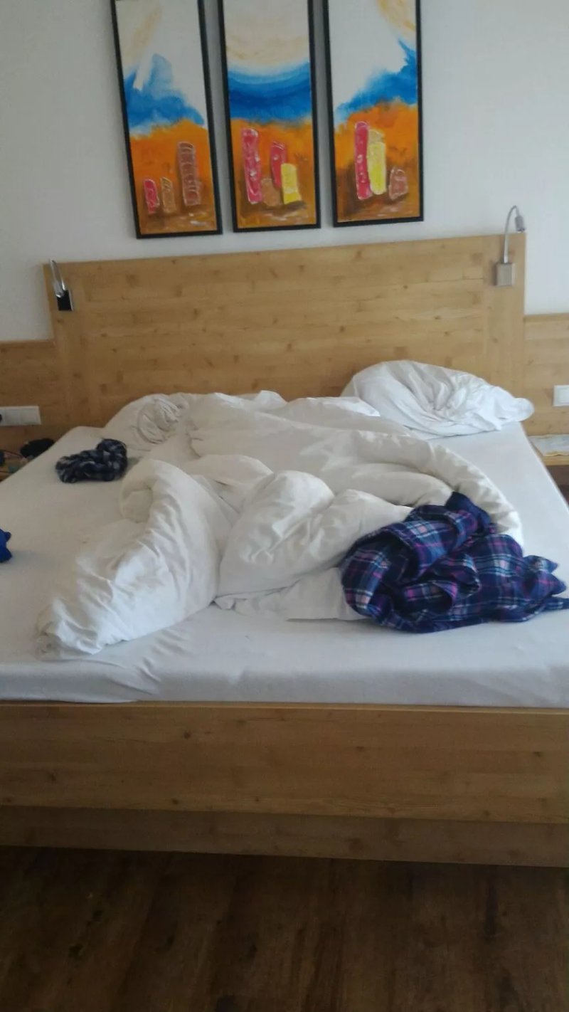 Aparthotel am Reitecksee