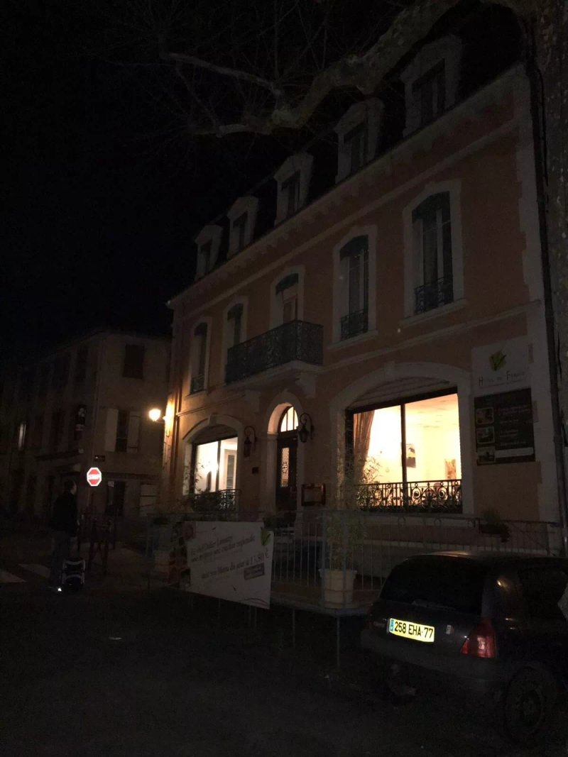Hotel de France