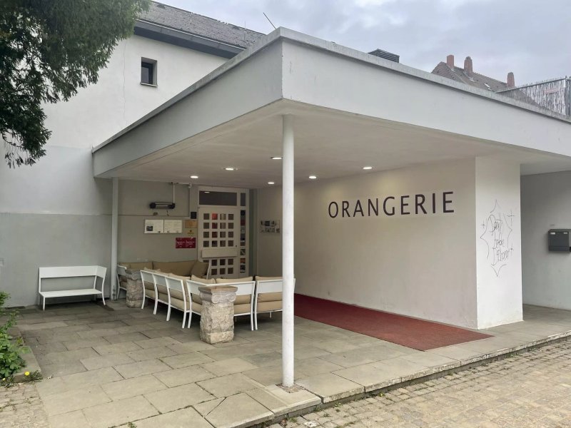 Orangerie
