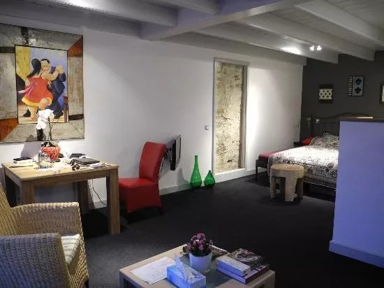 Bed & Breakfast De Vossenpoort