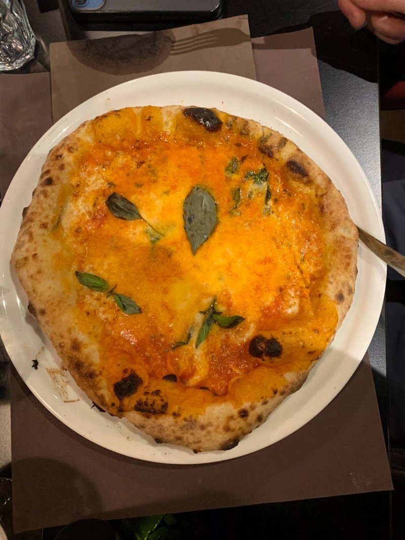 Trattoria Peppe