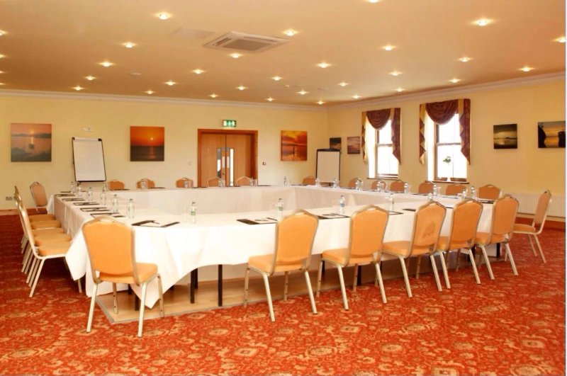 Great National Hotel Ballina