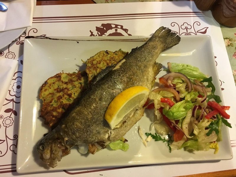 Csobogo Restaurant
