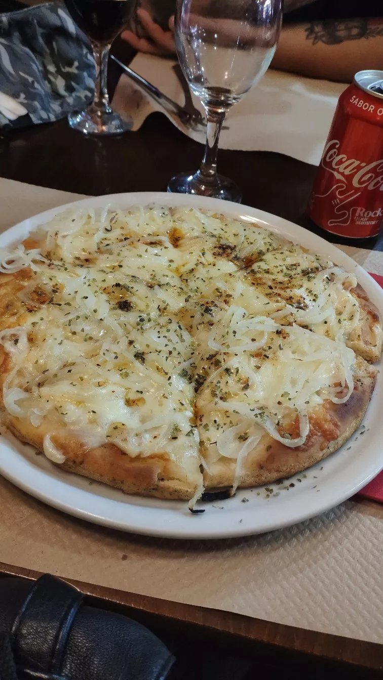 Restaurante Edmundo