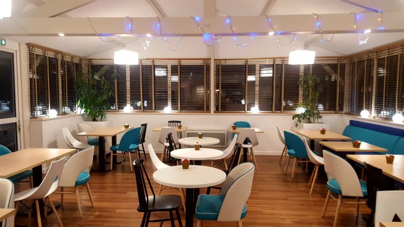 Ibis Styles Quimper