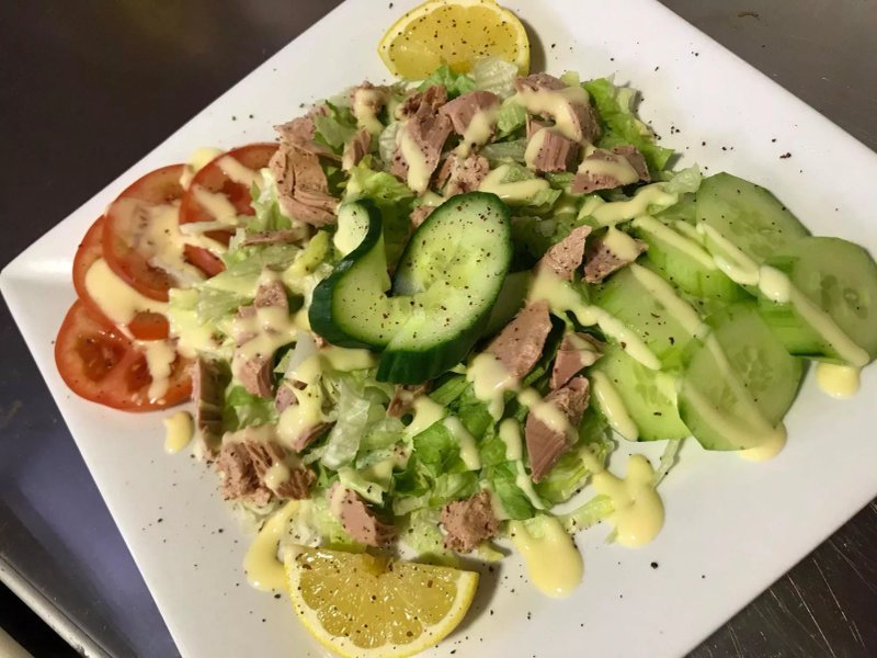 Restaurant Munzur