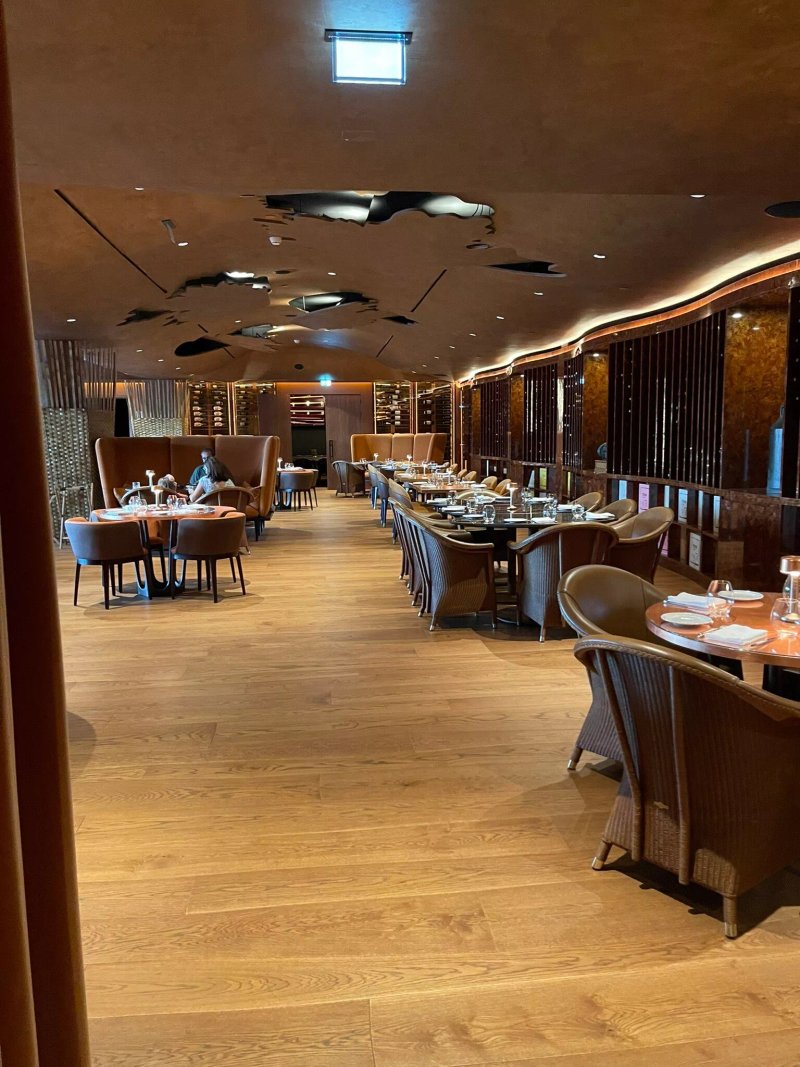 Restaurante Dona Maria
