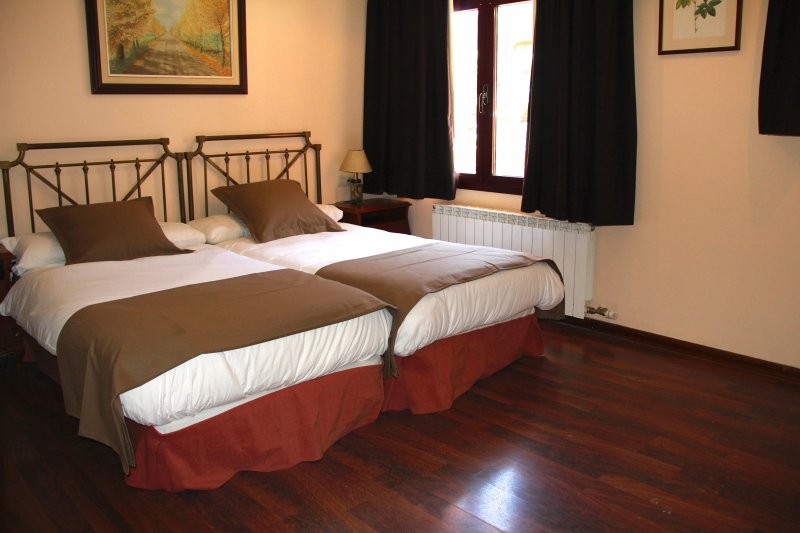 Amoretes Hotel