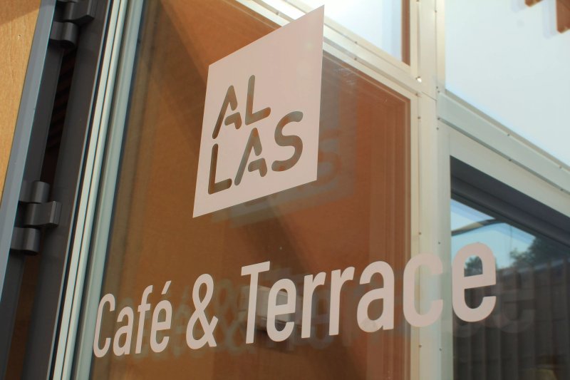 Allas Restaurants