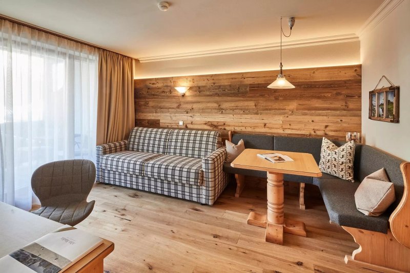 Dolomites Lifestyle Hotel Marmolada