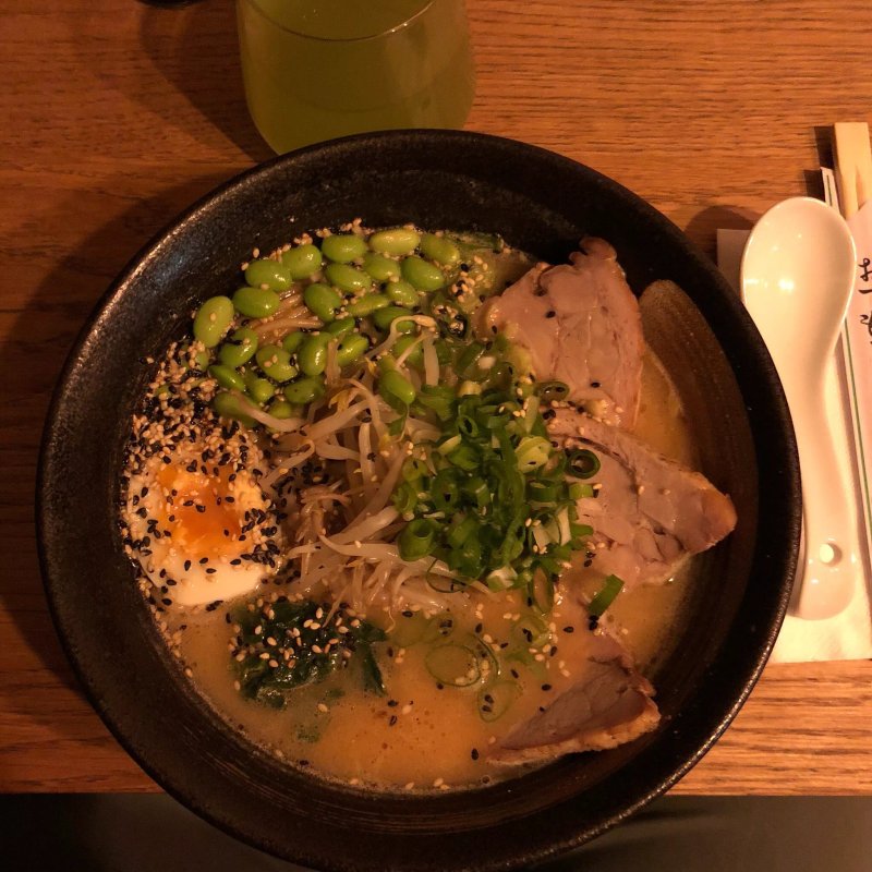 Umamido