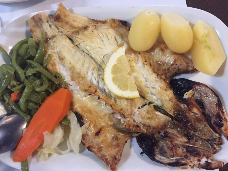 Restaurante Concha