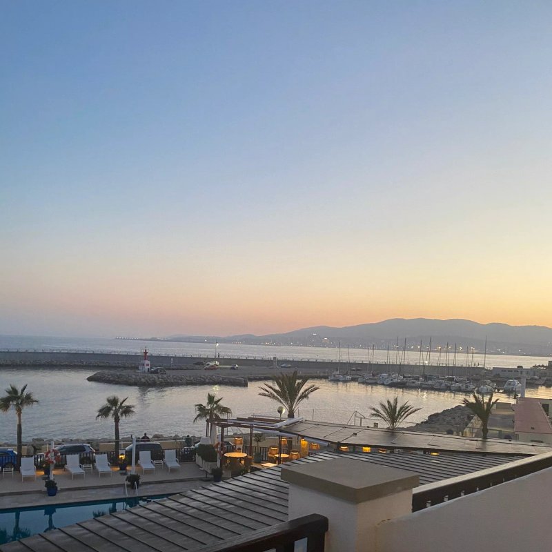 Portixol Hotel