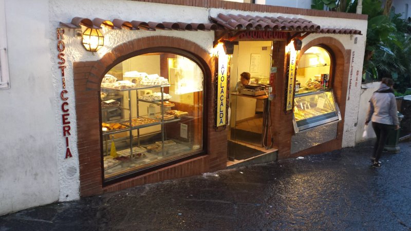 Gelateria Buonocore