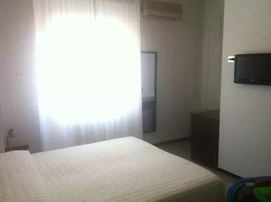 Hotel Solarium