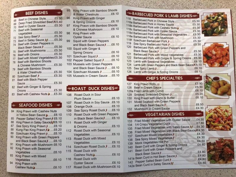 Food Top