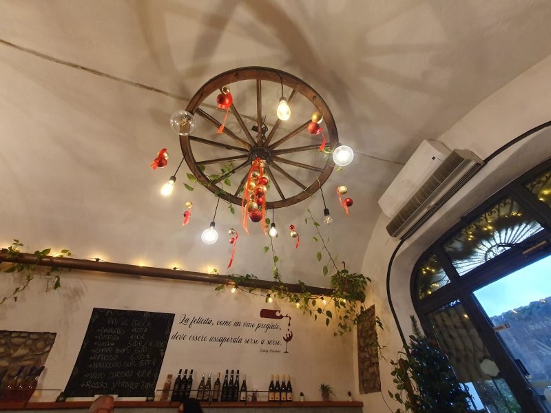 Osteria Al Volto