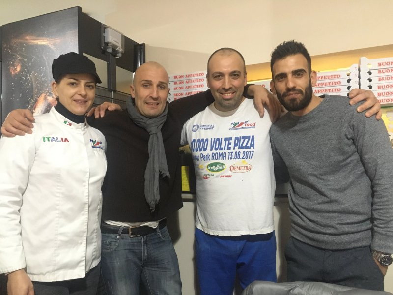 Pizzeria Bar Al Cascinetto