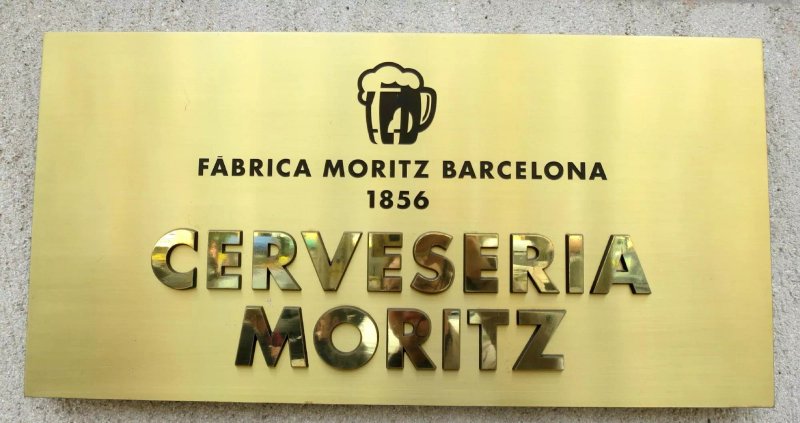 Fabrica Moritz Barcelona