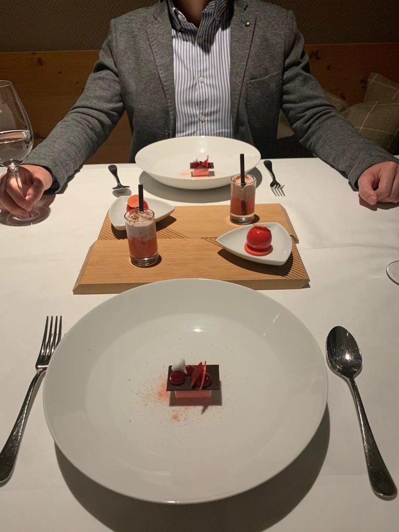 Deltapark Restaurant