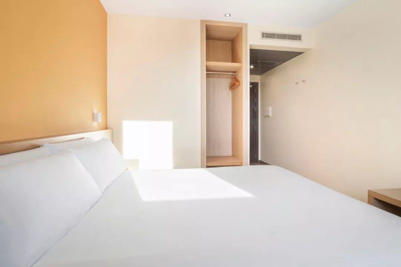 Hotel 280 Zaragoza Inspired by B&B HOTELS