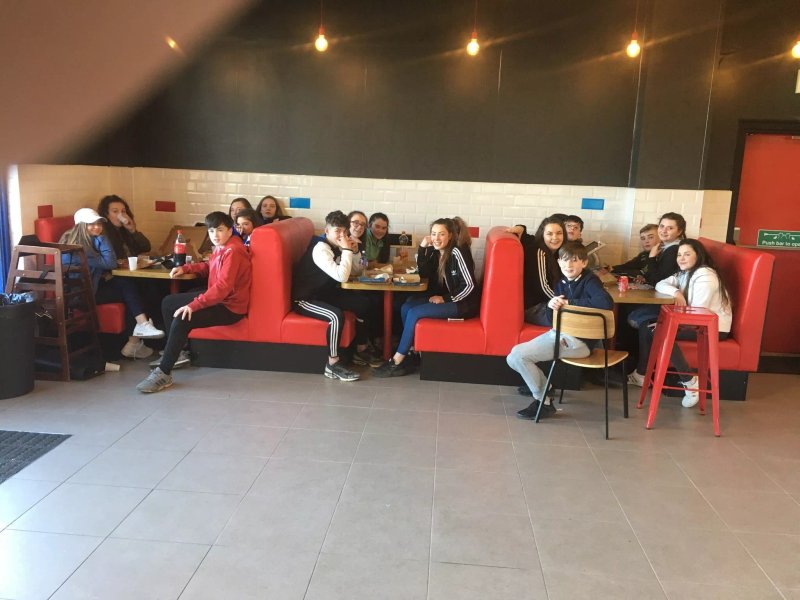 Four Star Pizza