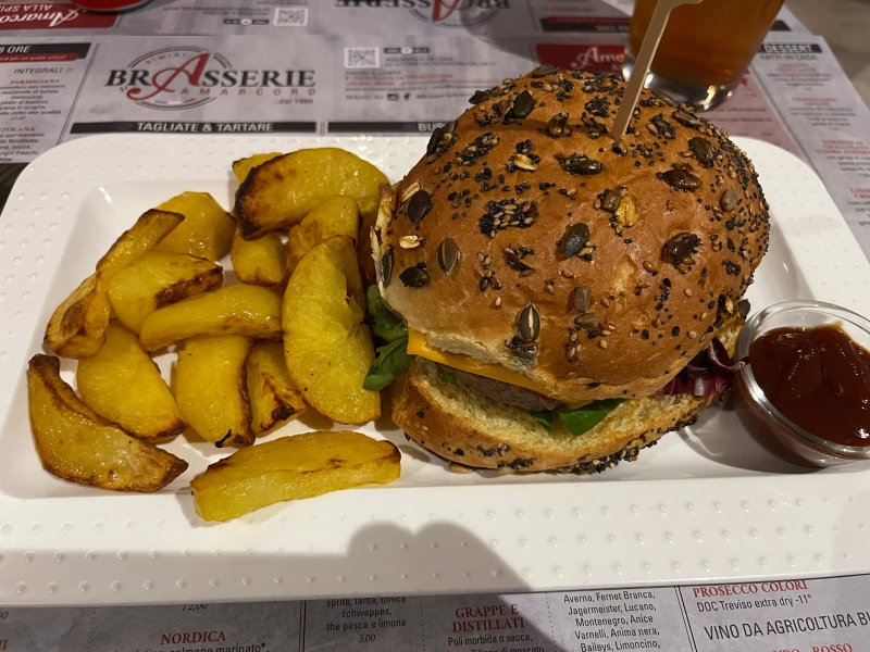 La Brasserie