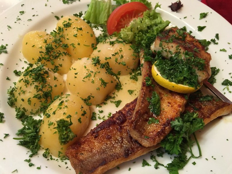 Landgasthaus Bohl
