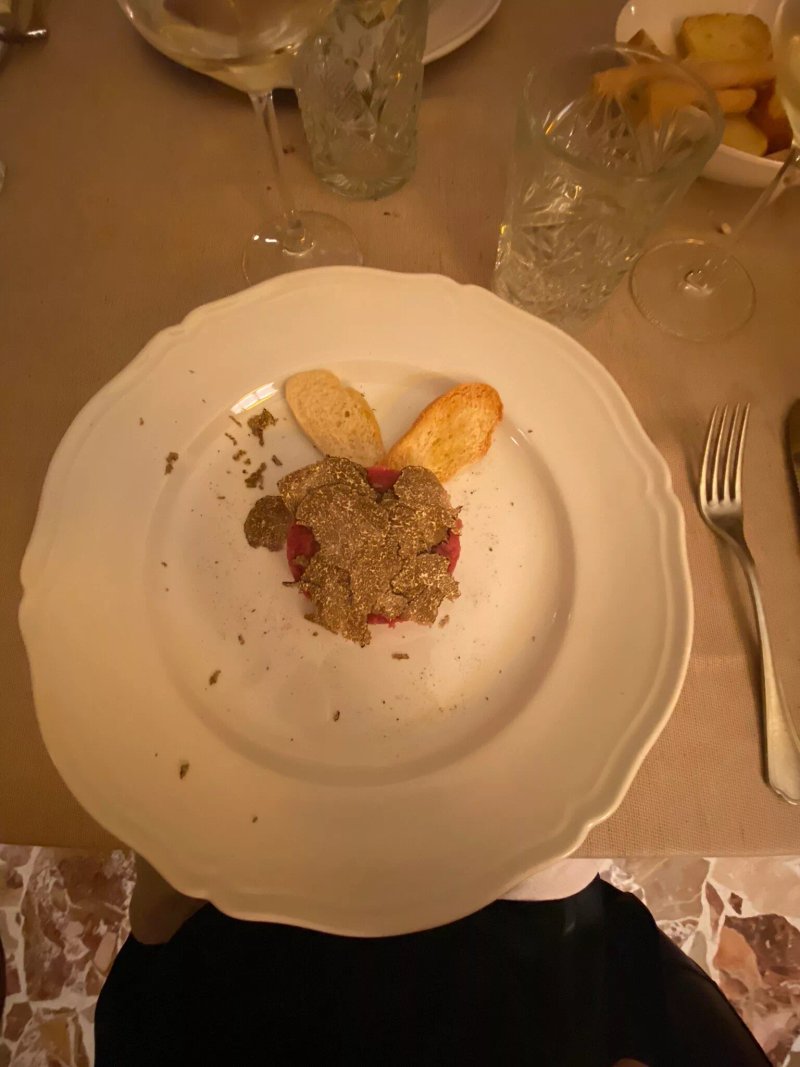 Ristorante Castellaccio