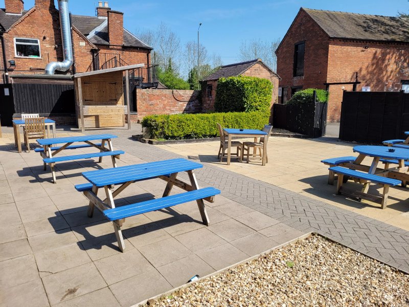 The Cavendish Arms