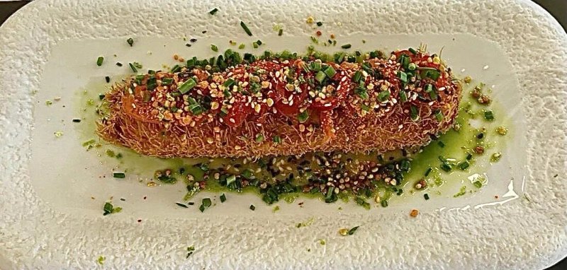Elia Restaurant Cyprus