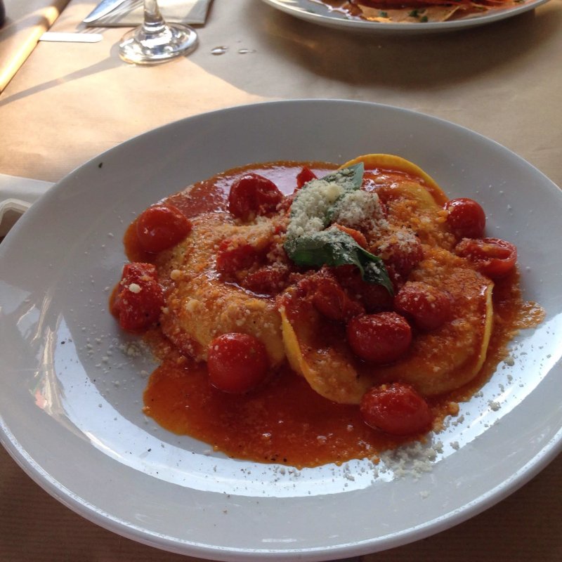 Osteria Tufo