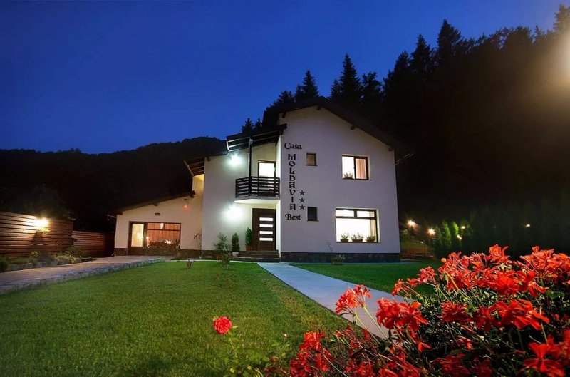 Casa Moldavia Best