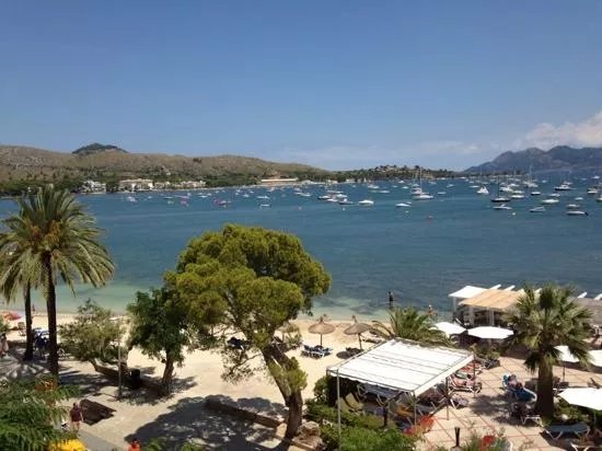 Hotel Miramar Mallorca