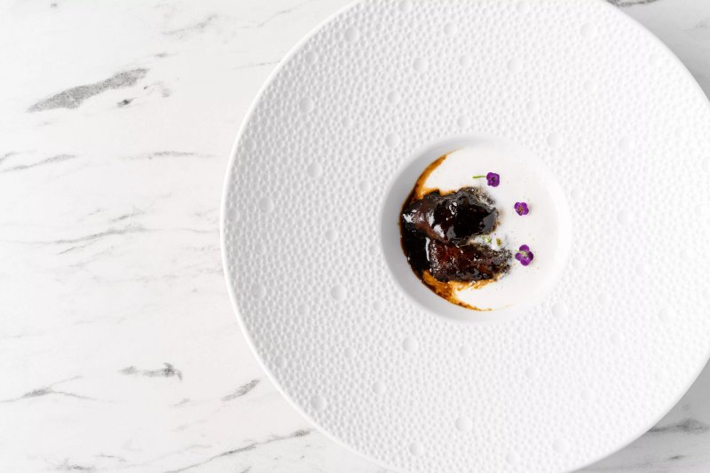 Restaurante Erre De Roca