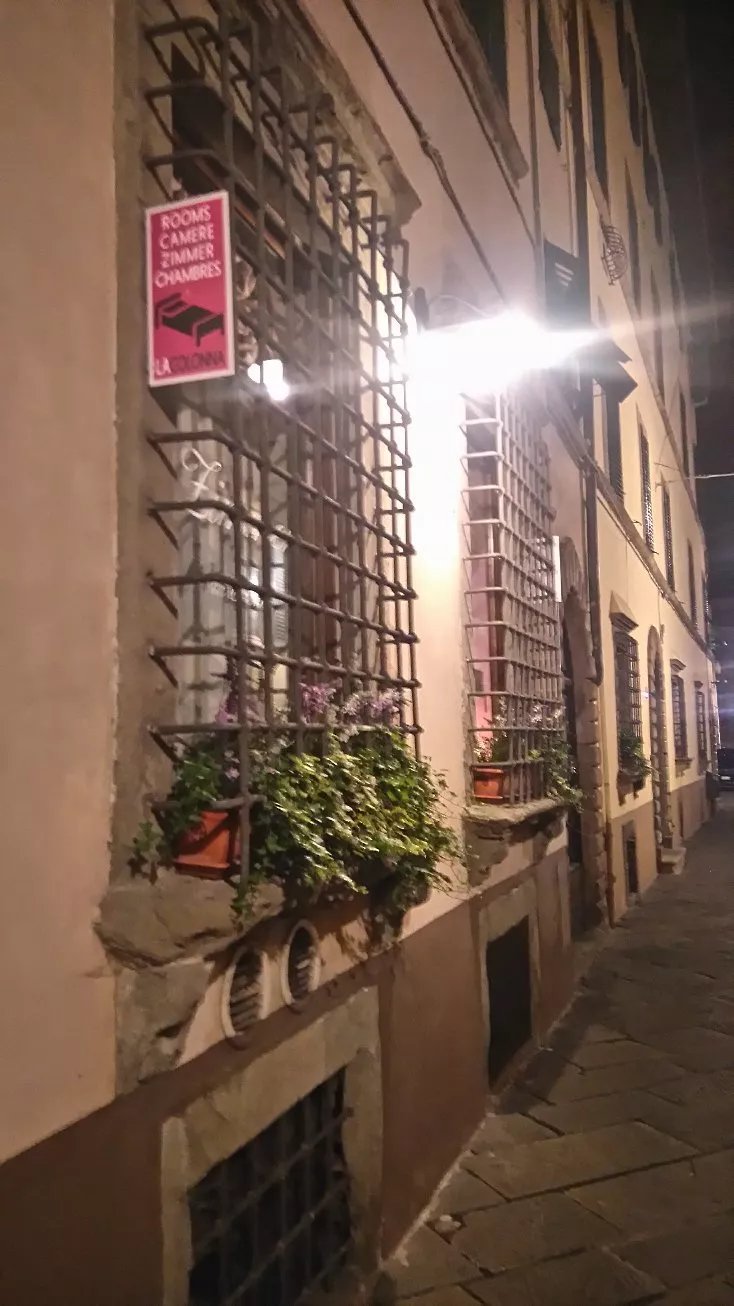 La Colonna