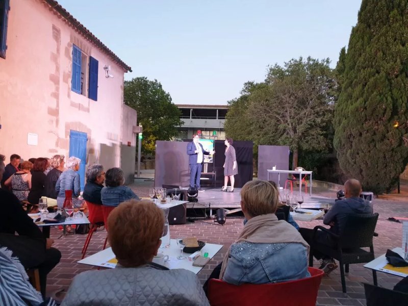 Le Jardin Des Aires