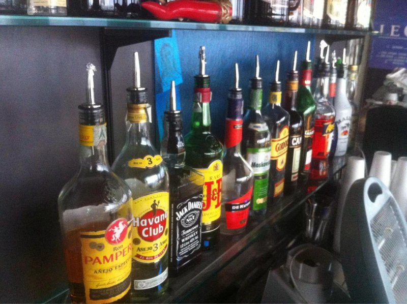 Cafe do Mar