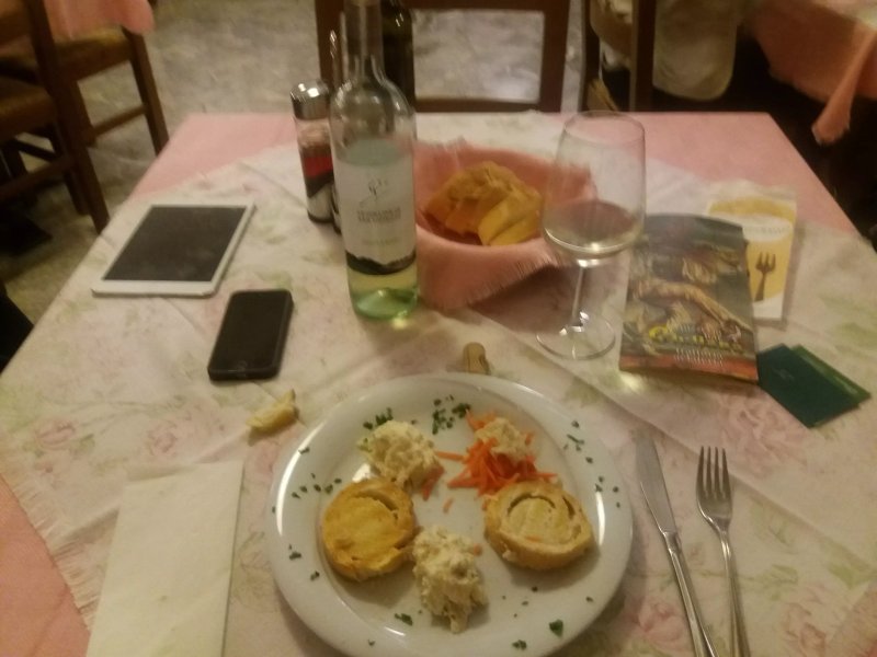 Pizzeria Giuliana