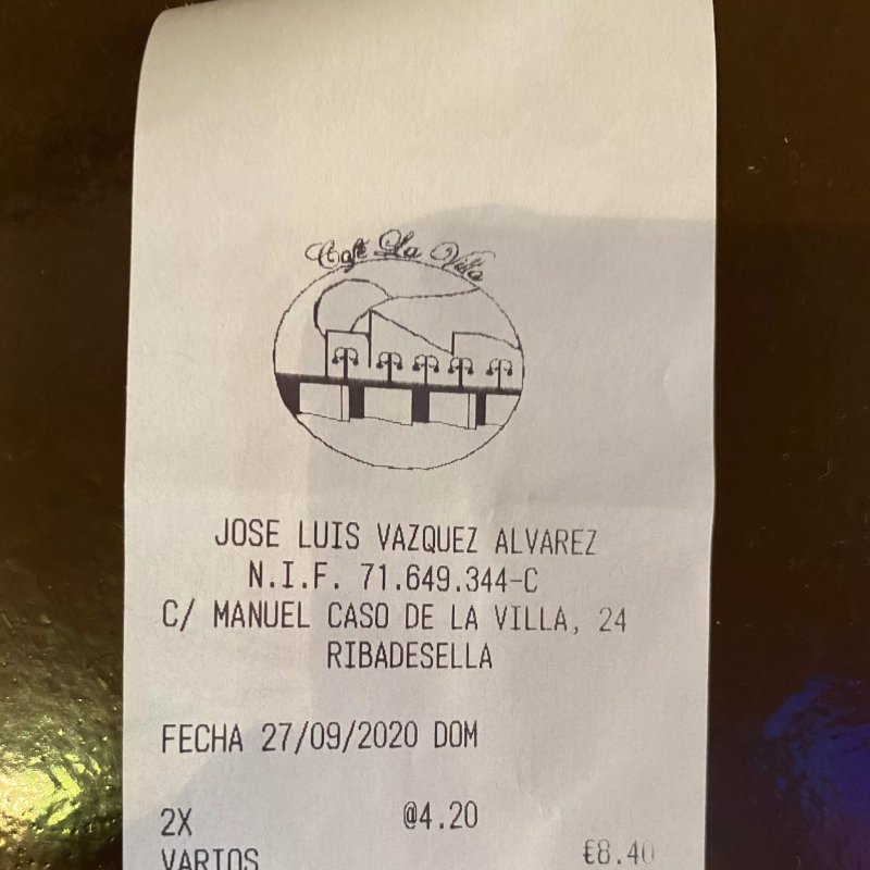 Cafe La Villa