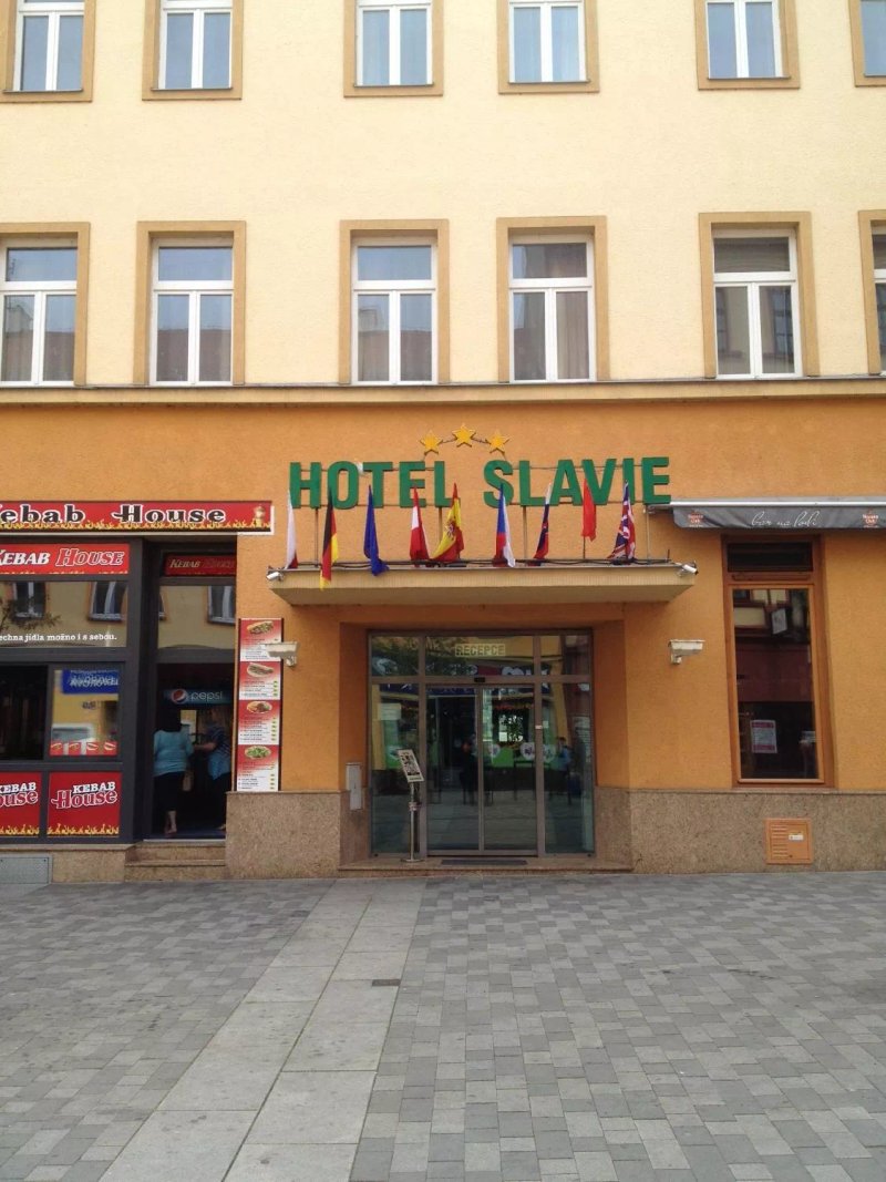 Pension Eger