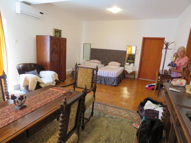 Casa Radu