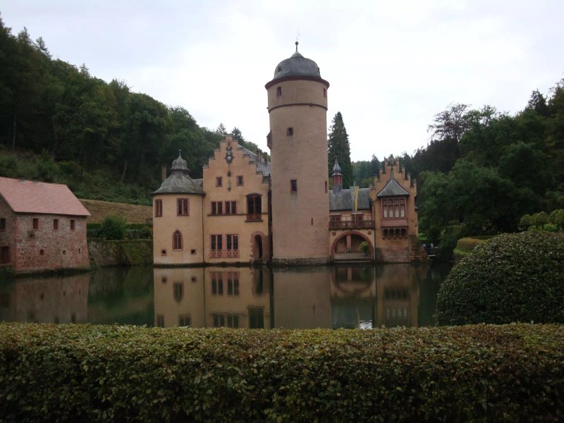 Haus Sonnenschein