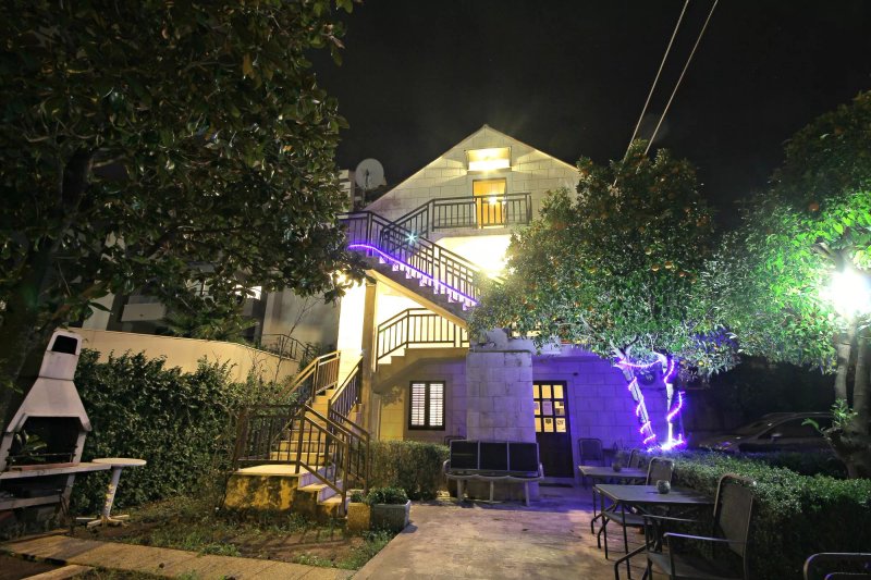 Villa Micika