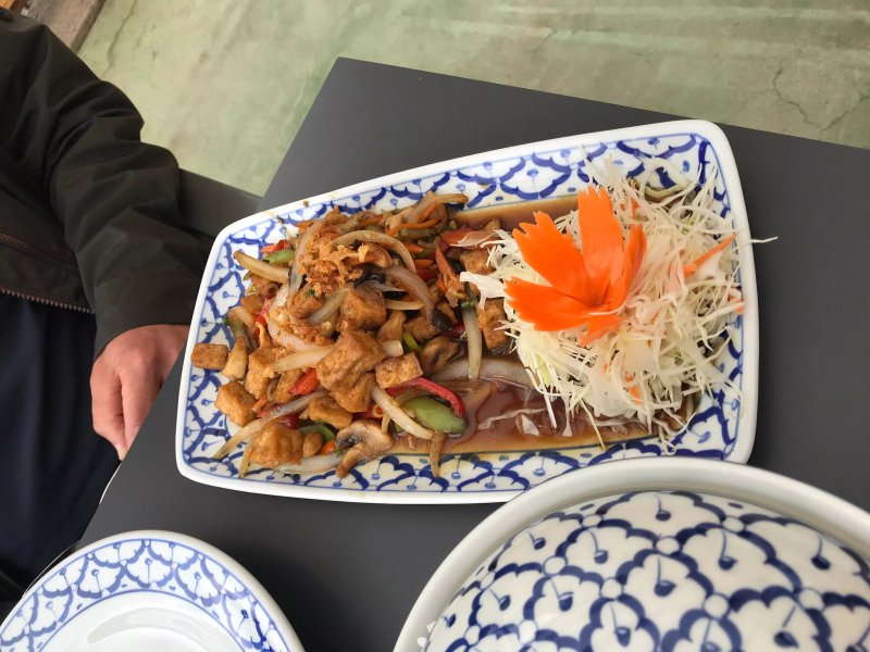 Bangkok Thai-Restaurant