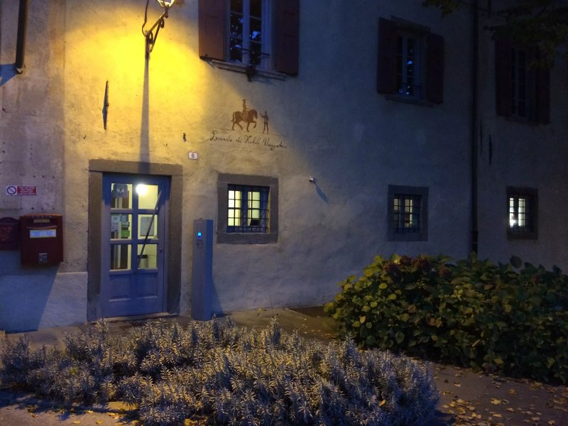 Locanda Dei Nobili Viaggiatori