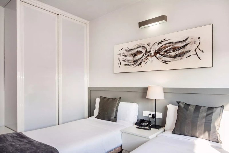 Hotel Sant Pere II