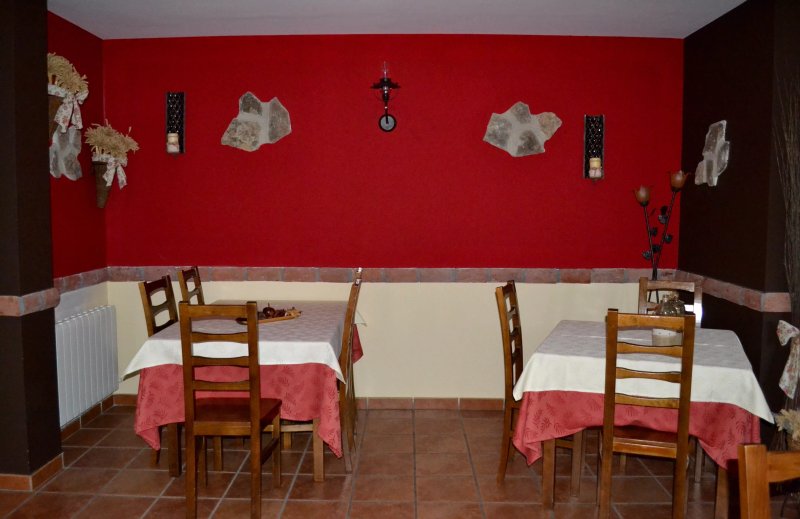 Hotel Rural Las Dehesas de Costana